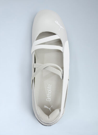 Speedcat Ballet Sneaker Puma Speedcat Ballet Sneaker White pum0362002