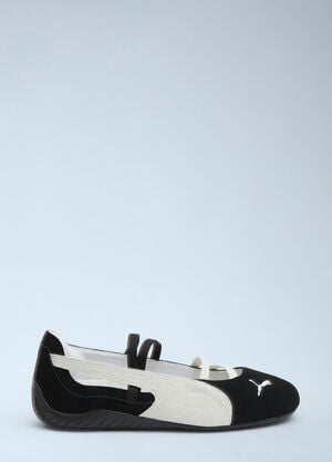 Puma Speedcat Ballet Sneaker Ecru pum0362003