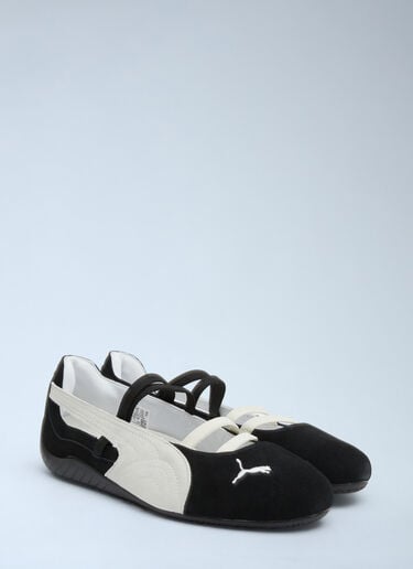 Puma Speedcat Ballet Sneaker Ecru pum0362003