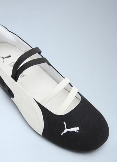 Puma Speedcat Ballet Sneaker Ecru pum0362003
