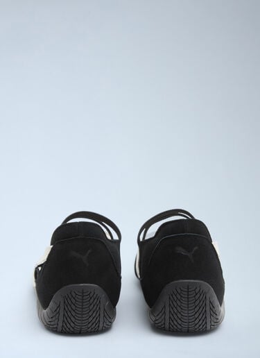 Speedcat Ballet Sneaker Puma Speedcat Ballet Sneaker Ecru pum0362003