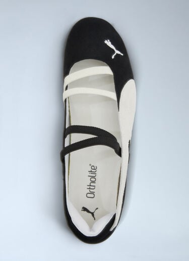 Puma Speedcat Ballet Sneaker Ecru pum0362003
