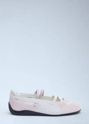Puma Speedcat Ballet Sneaker Pink pum0362004