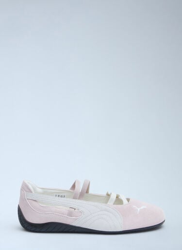 Puma Speedcat Ballet Sneaker Pink pum0362004