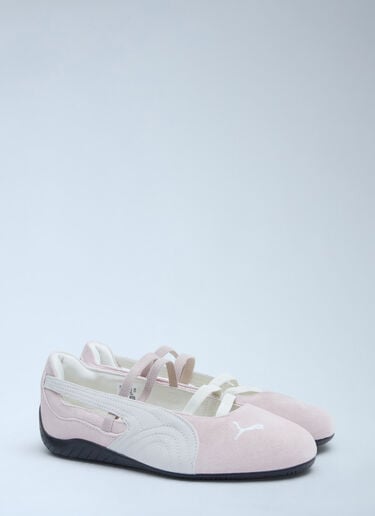 Puma Speedcat Ballet Sneaker Pink pum0362004