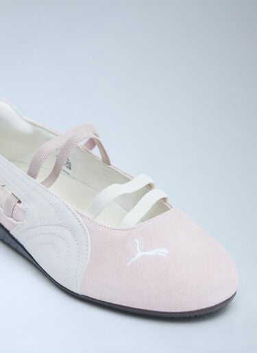 Puma Speedcat Ballet Sneaker Pink pum0362004