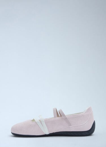 Puma Speedcat Ballet Sneaker Pink pum0362004