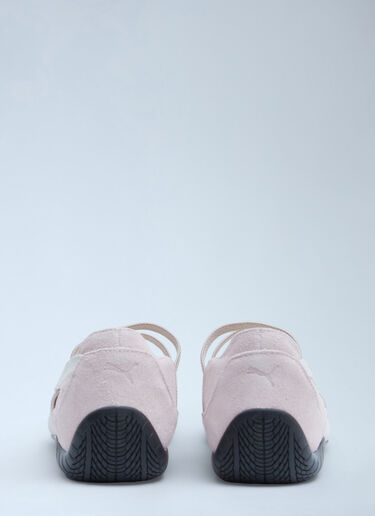 Speedcat Ballet Sneaker Puma Speedcat Ballet Sneaker Pink pum0362004
