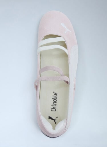 Puma Speedcat Ballet Sneaker Pink pum0362004
