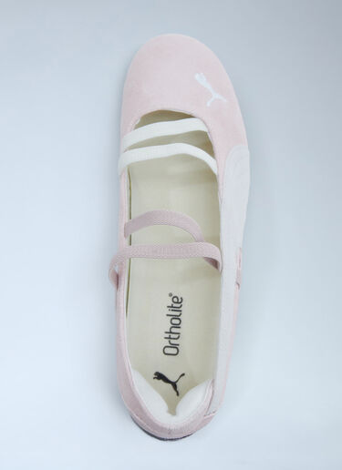 Speedcat Ballet Sneaker Puma Speedcat Ballet Sneaker Pink pum0362004