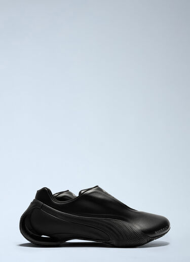 Puma x Rombaut Levitation Sneaker Black pur0160001