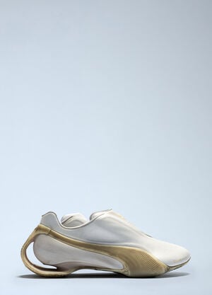 Puma x Rombaut Levitation Sneaker White pur0160002