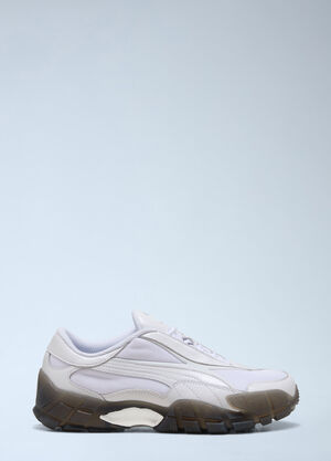Puma x Skepta Skope Op3 Sneakers White pus0161001