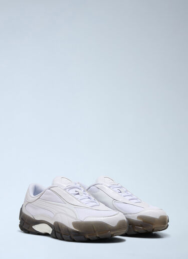 Puma x Skepta Skope Op3 Sneakers White pus0161001