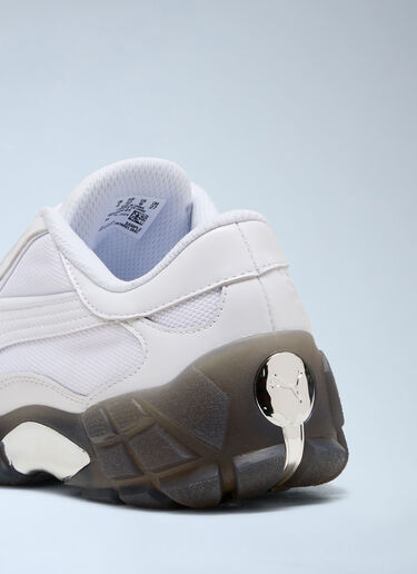 Puma x Skepta Skope Op3 Sneakers White pus0161001