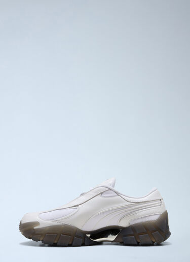 Puma x Skepta Skope Op3 Sneakers White pus0161001