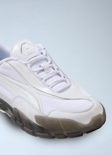 Puma x Skepta Skope Op3 Sneakers White pus0161001