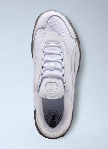 Puma x Skepta Skope Op3 Sneakers White pus0161001