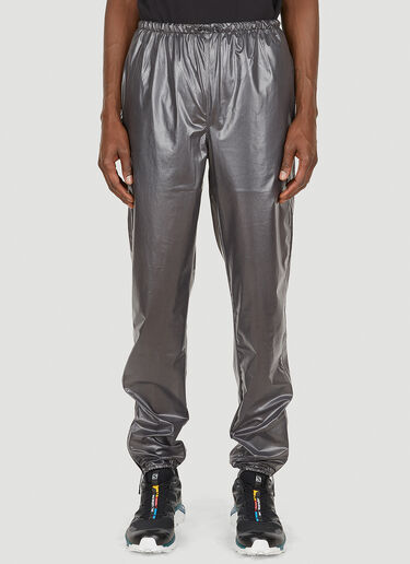 Rains Ultralight Track Pants Grey rai0348022