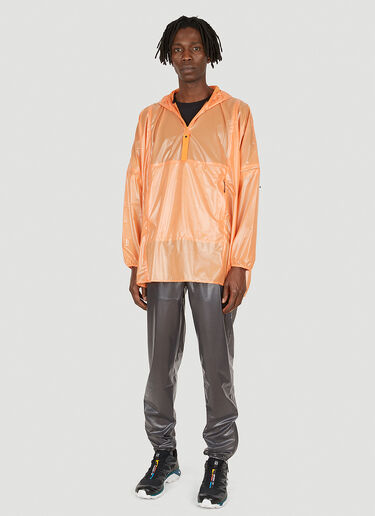 Rains Ultralight Track Pants Grey rai0348022
