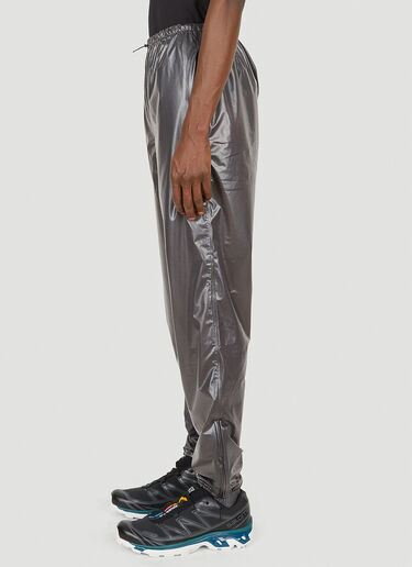 Rains Ultralight Track Pants Grey rai0348022
