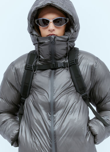 Rolltop Backpack Rains Rolltop Backpack Black rai0354012