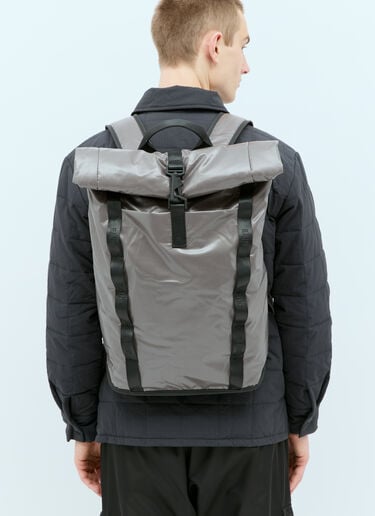 Rains Sibu Rolltop Rucksack Grey rai0356016