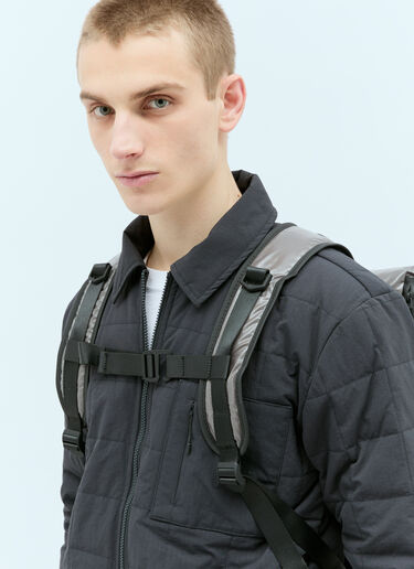 Sibu Rolltop Rucksack Rains Sibu Rolltop Rucksack Grey rai0356016