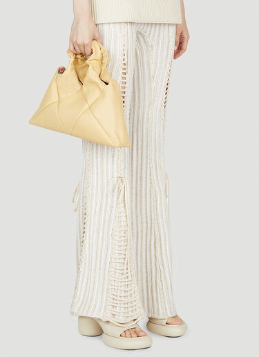 Didi Handbag Studio Reco Didi Handbag Yellow rec0251003