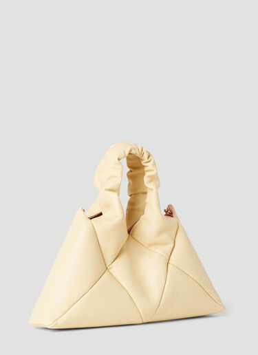 Didi Handbag Studio Reco Didi Handbag Yellow rec0251003