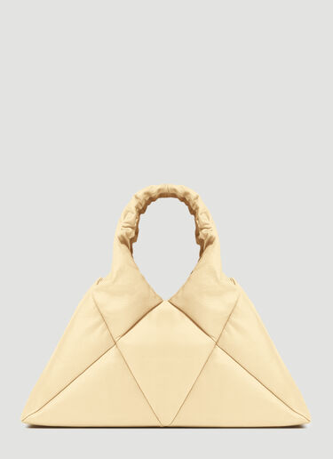 Didi Handbag Studio Reco Didi Handbag Yellow rec0251003