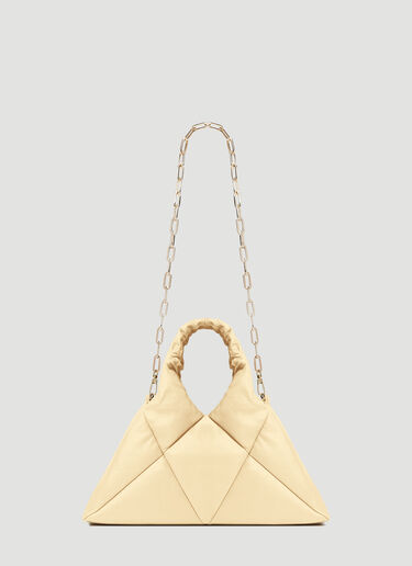 Didi Handbag Studio Reco Didi Handbag Yellow rec0251003