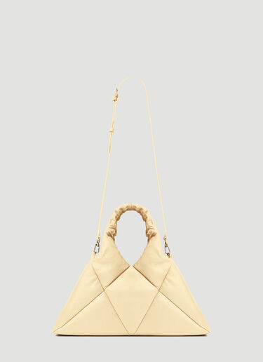 Didi Handbag Studio Reco Didi Handbag Yellow rec0251003