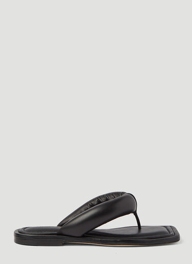 Nella Sandals Rejina Pyo Nella Sandals Black rej0244008