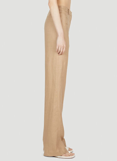 Aletta Pants Rejina Pyo Aletta Pants Beige rej0252008