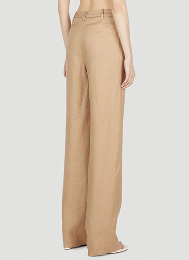 Aletta Pants Rejina Pyo Aletta Pants Beige rej0252008