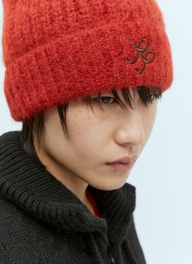 RP 비니 햇 Rejina Pyo RP 비니 햇 레드 rej0254011