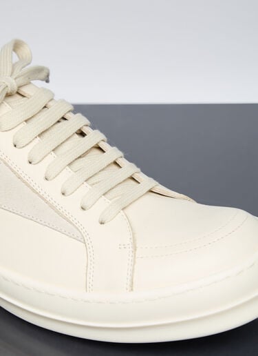Rick Owens Vintage Sneakers White ric0155031