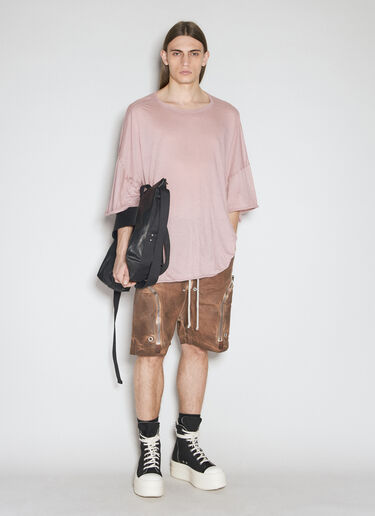 Rick Owens Trolley 托特包 黑色 ric0155045