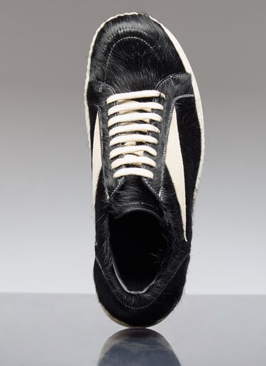 Vintage Sneakers Rick Owens Vintage Sneakers Black ric0156012