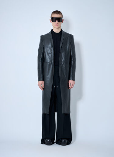 Tailored Belas Pants Rick Owens Tailored Belas Pants Black ric0159027