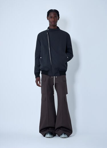 Cargo Bela Pants Rick Owens Cargo Bela Pants Brown ric0161002