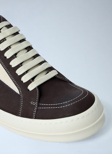Vintage Sneakers Rick Owens Vintage Sneakers Black ric0161025