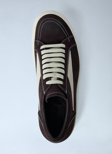 Vintage Sneakers Rick Owens Vintage Sneakers Black ric0161025