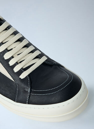 Vintage Sneakers Rick Owens Vintage Sneakers Black ric0161027