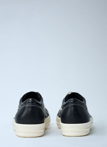 Vintage Sneakers Rick Owens Vintage Sneakers Black ric0161027