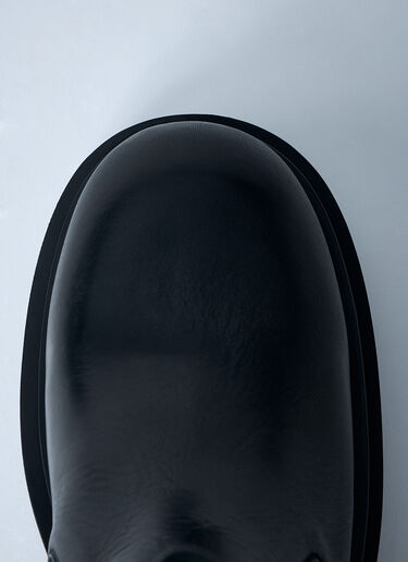 Rick Owens 비틀 보건 부츠  블랙 ric0161033