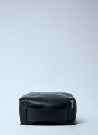 ラージ ビューティーケース Rick Owens ラージ ビューティーケース ブラック ric0162009