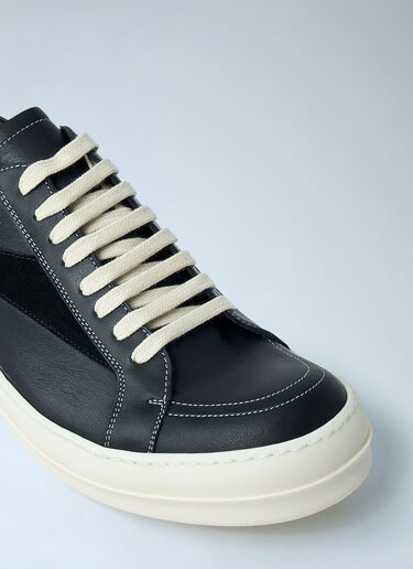 Rick Owens Vintage Sneakers Black ric0162050