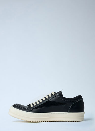 Rick Owens Vintage Sneakers Black ric0162050
